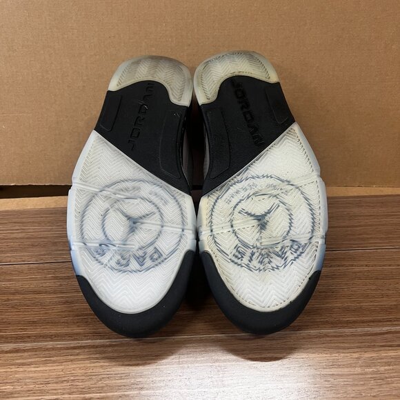 Air Jordan 5 Retro Low PSG. Size 11 mens - Picture 4 of 8